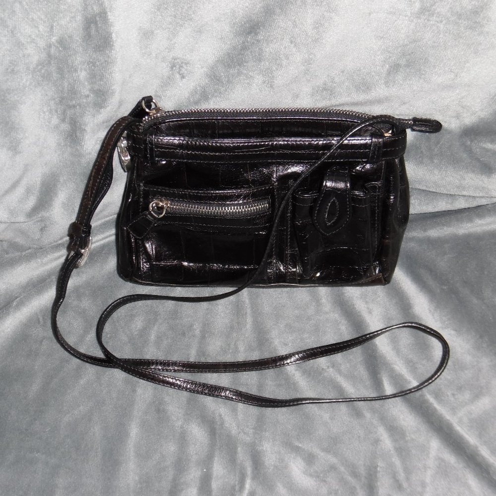Brighton Leather Purse